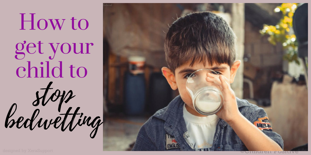 How To Get Your Child To Stop Bedwetting - Children Positive-2581